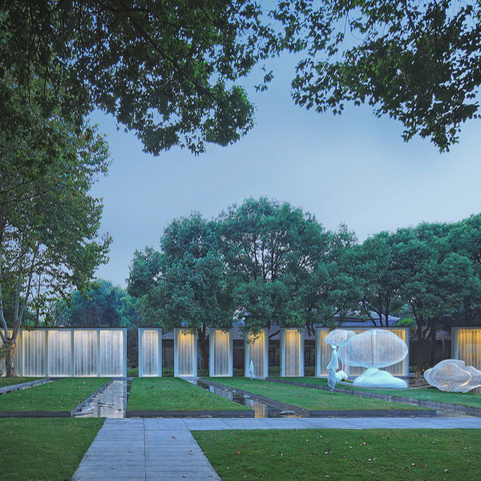 常州弘阳·天下锦景观设计